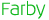 Farby