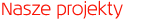 Projekty